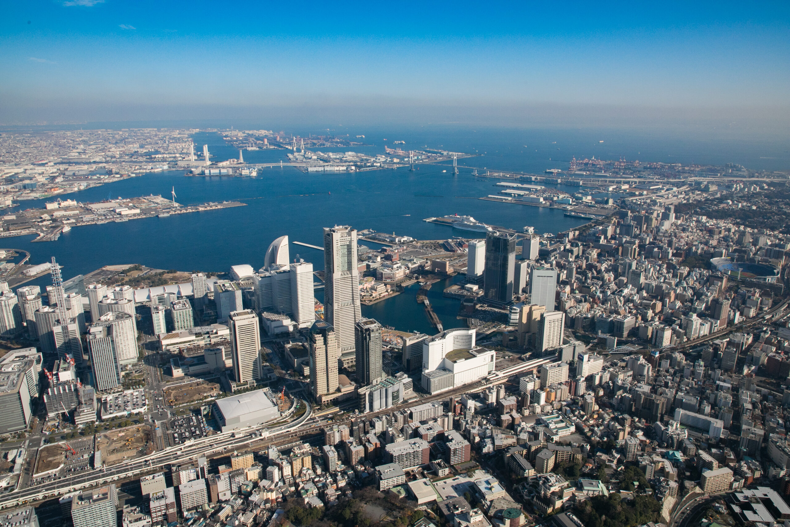 更新情報 みなとみらい21熱供給株式会社